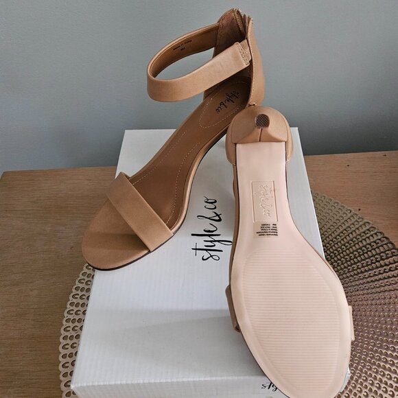 Perfect Summer sandal - Picture 2 of 3